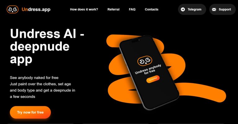 15+ Free And Best NSFW AI Generators