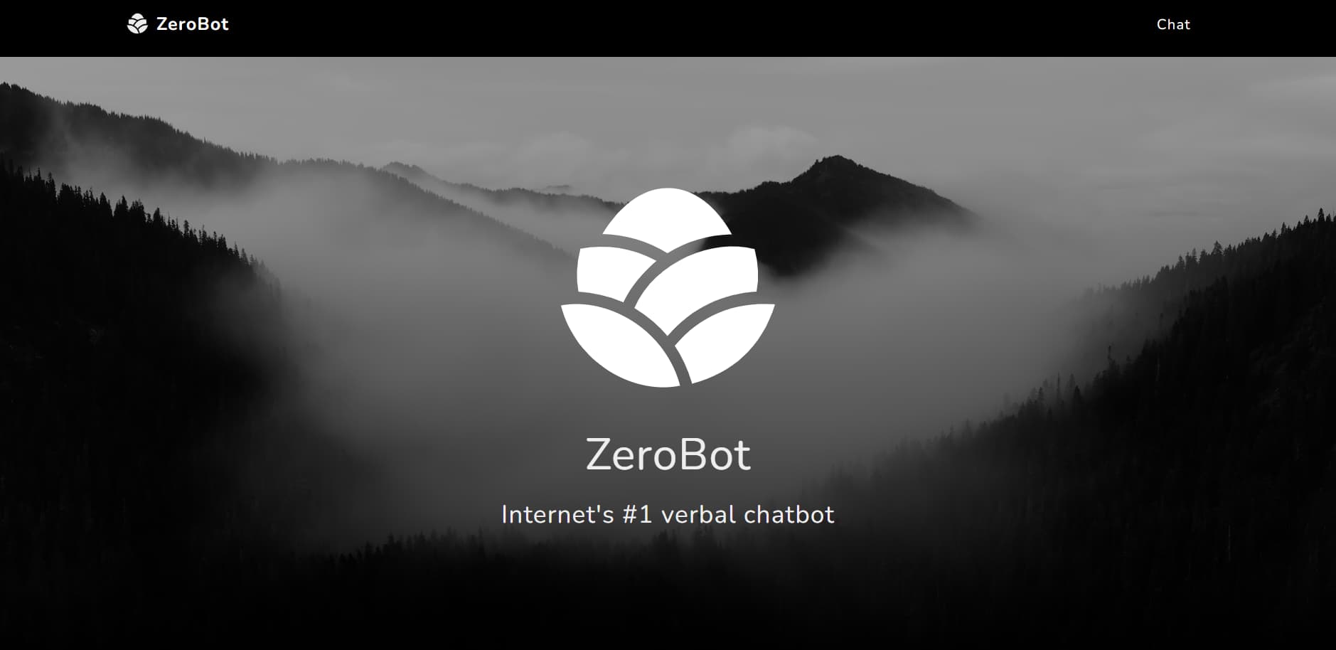 Zerobot Zerobot