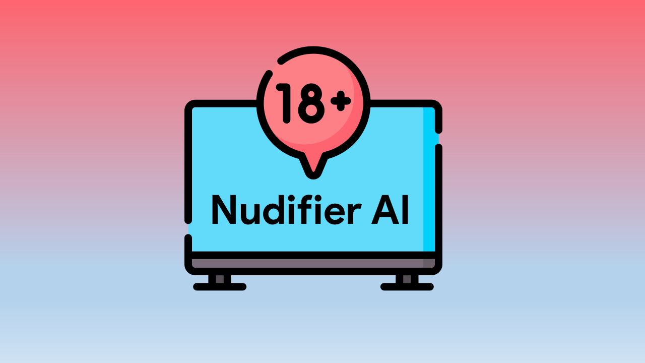 nudifier ai