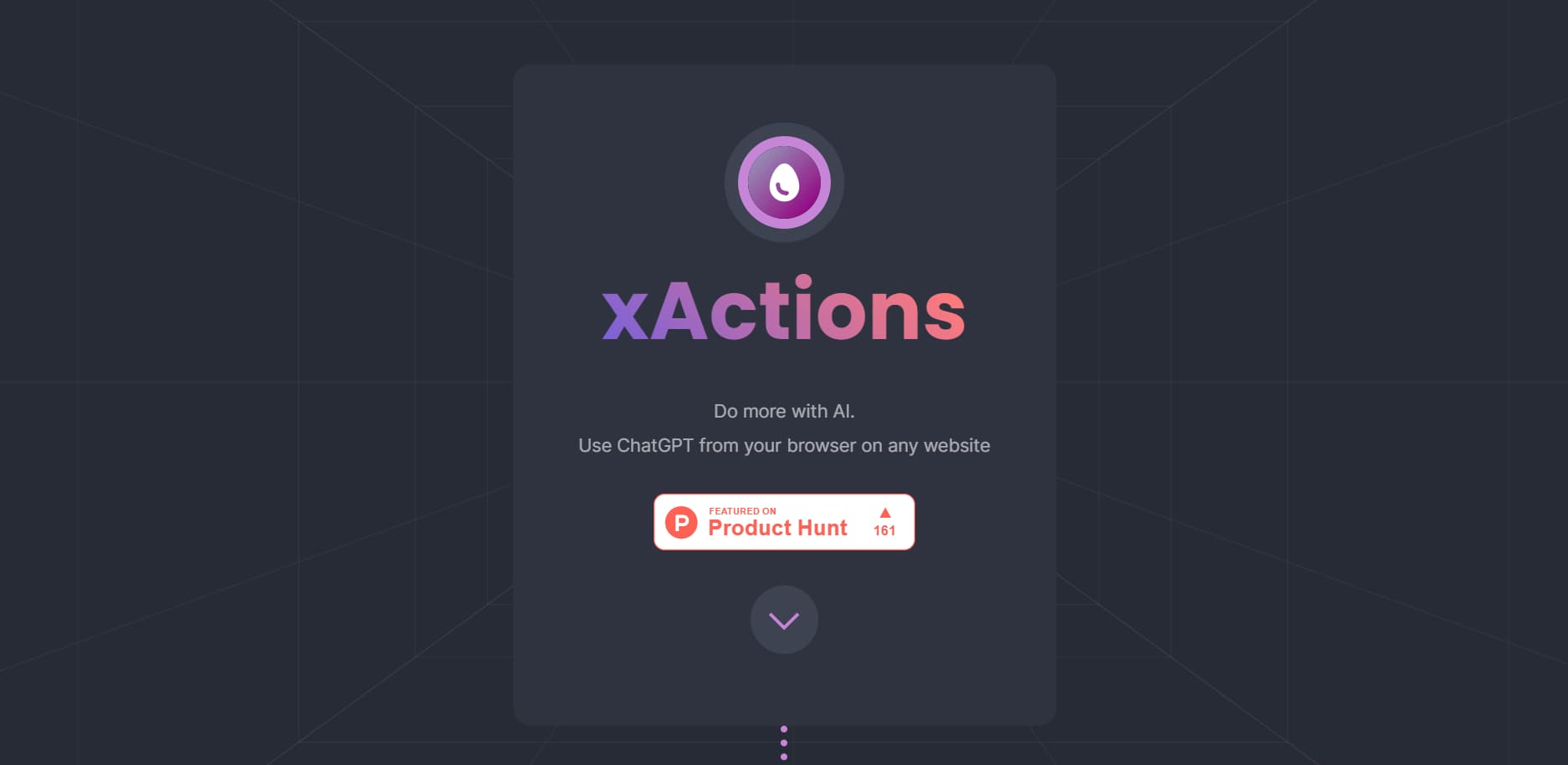 xActions