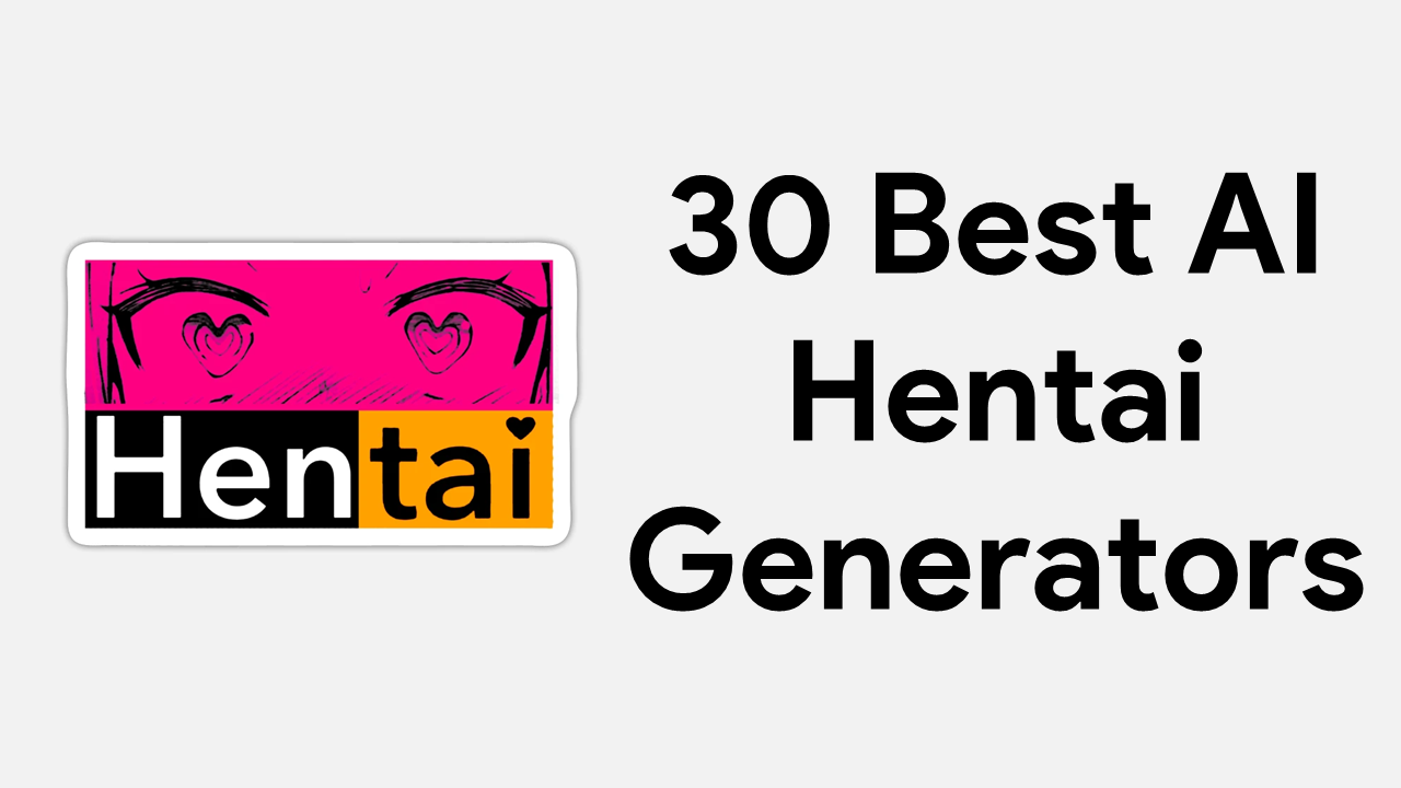 AI Hentai Generator