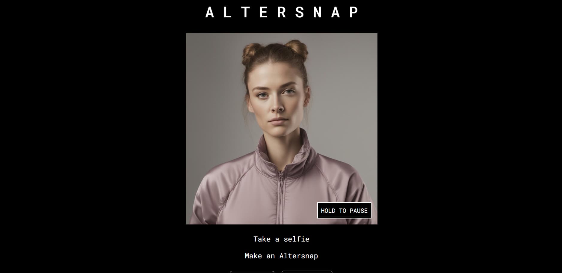 Altersnap