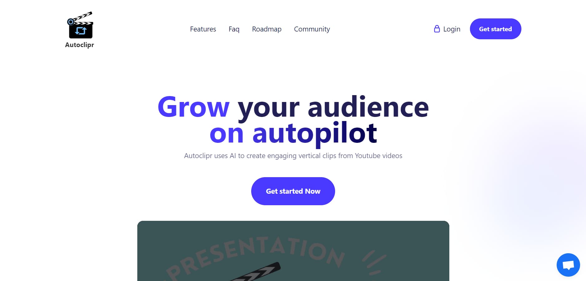 Autoclipr Autoclipr