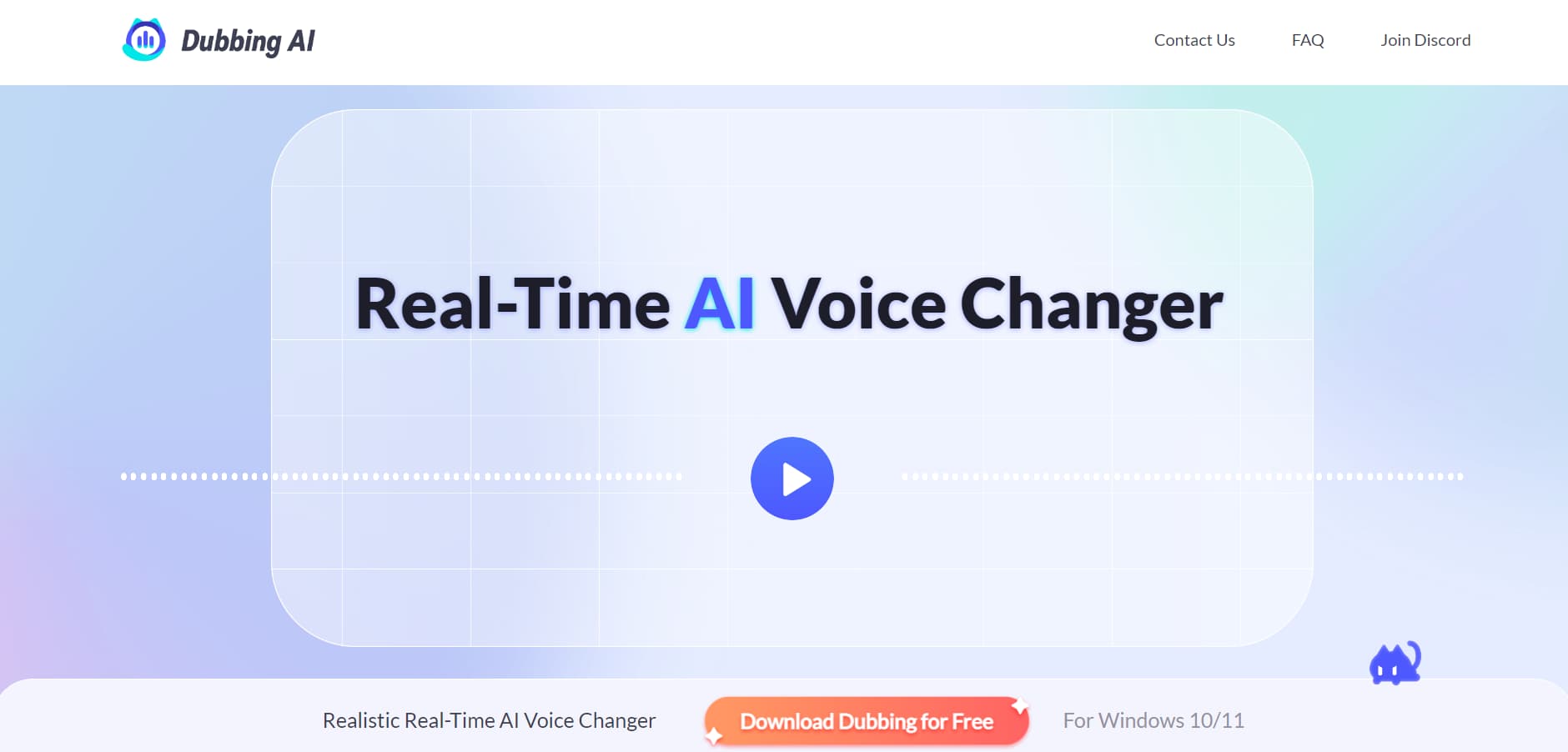 Dubbing ai