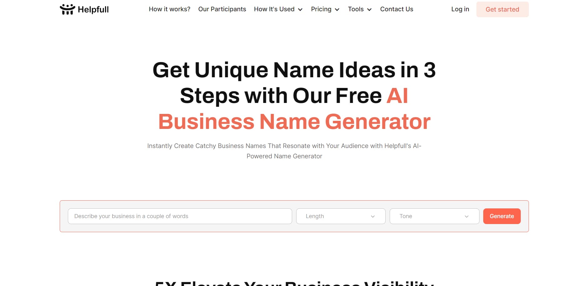 Helpfull AI Helpfull