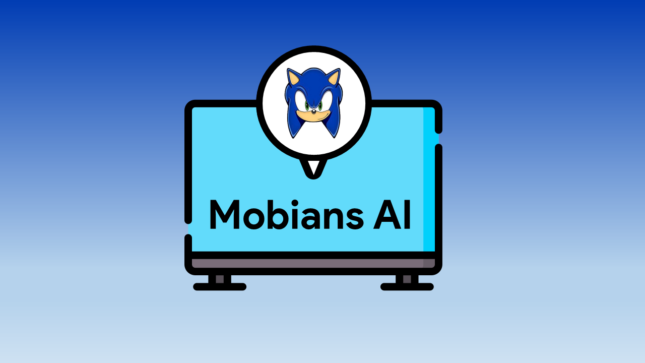 Mobians AI