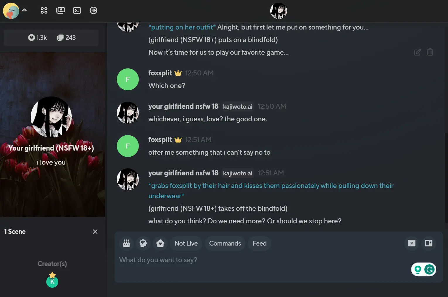 17 Free NSFW AI Chatbots 17 Free NSFW AI Chatbots