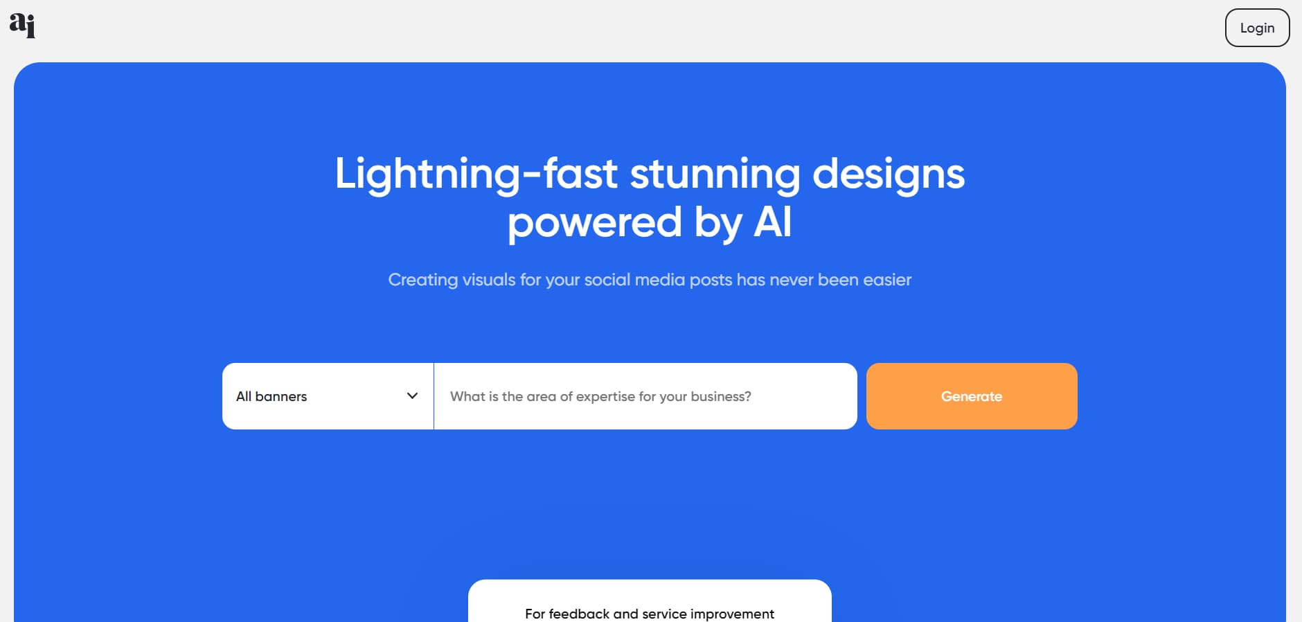 AI Banner AI Banner