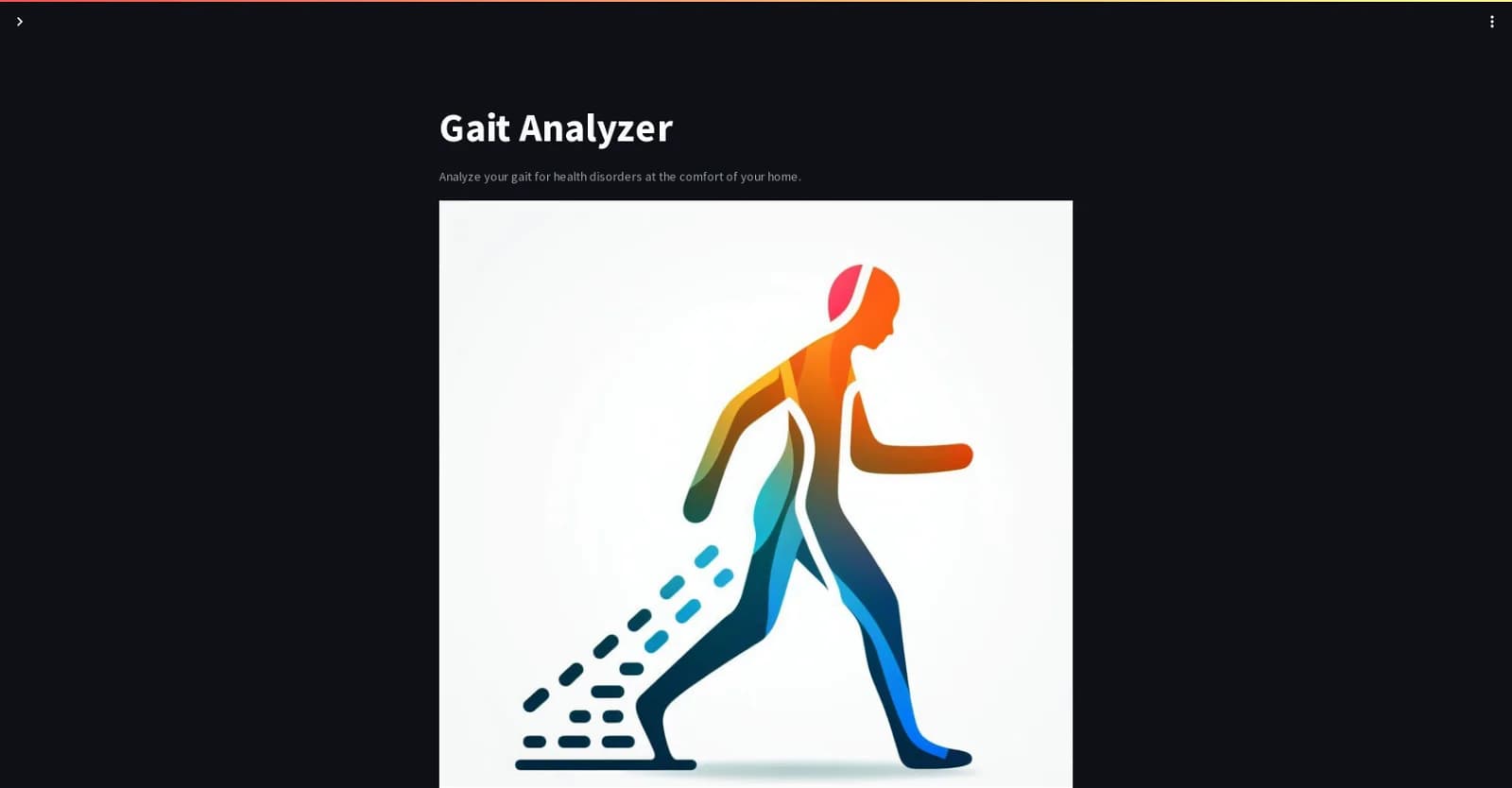 Gait Analyzer