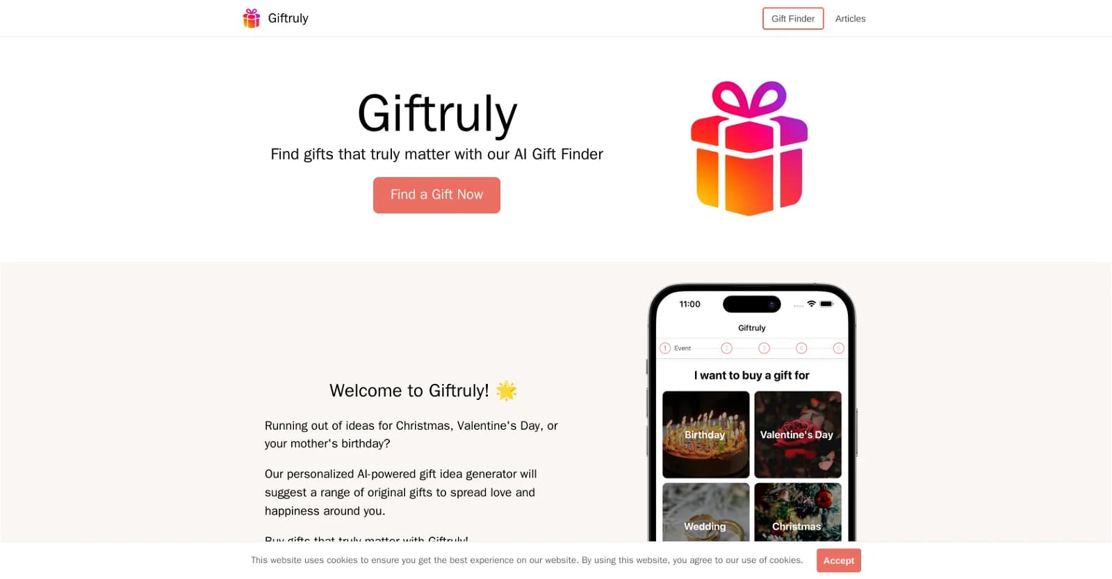 Giftruly Giftruly