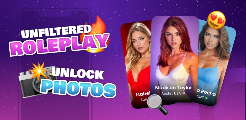 28 Free AI Sexting Platforms That Really Works intimate app free ai sex chat