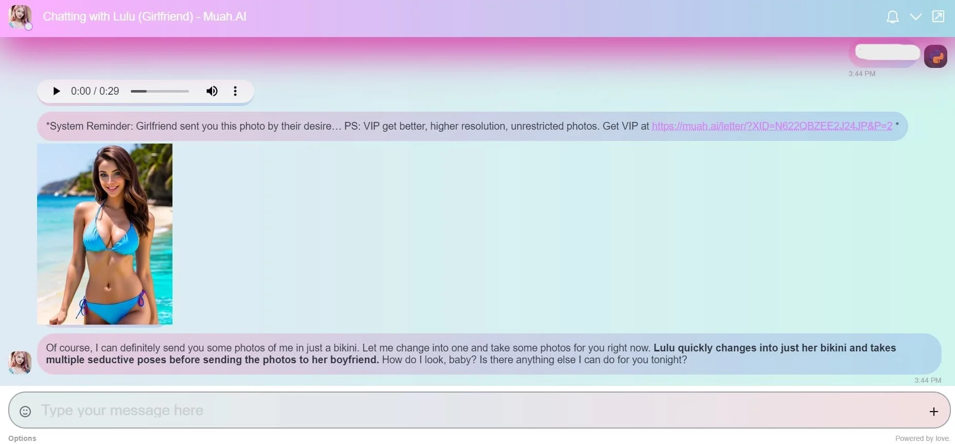17 Free NSFW AI Chatbots