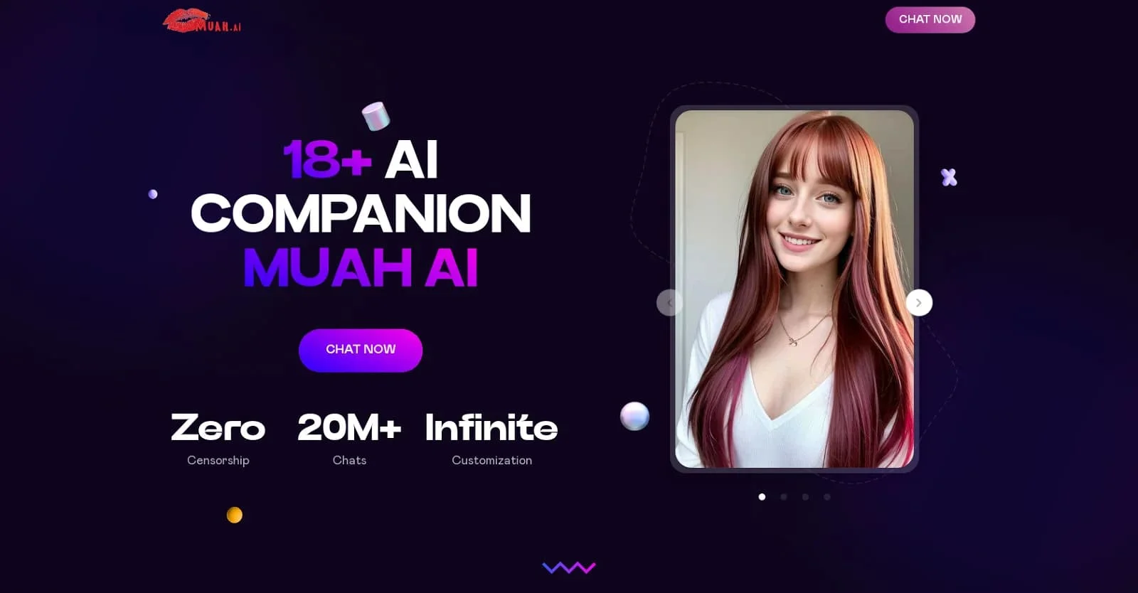16 Free NSFW AI Chatbots Muah BDSM AI