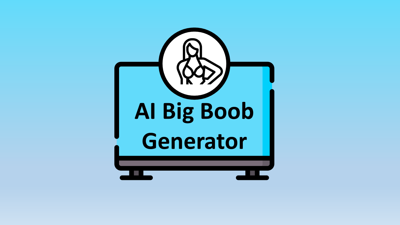AI Generated Boobs