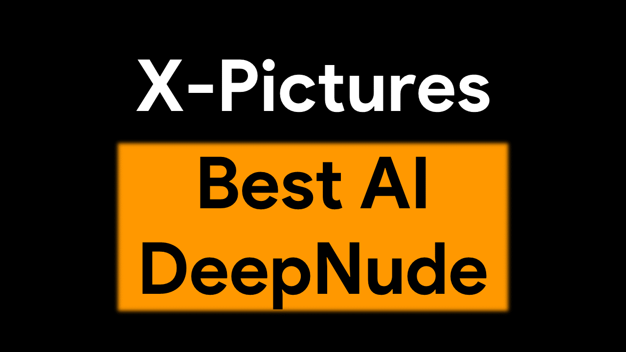 Best DeepNude AI