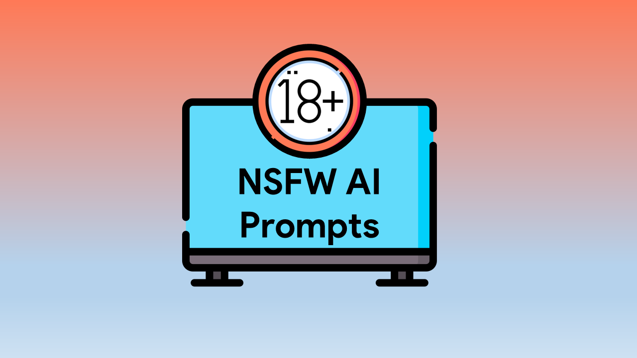 NSFW AI Prompts