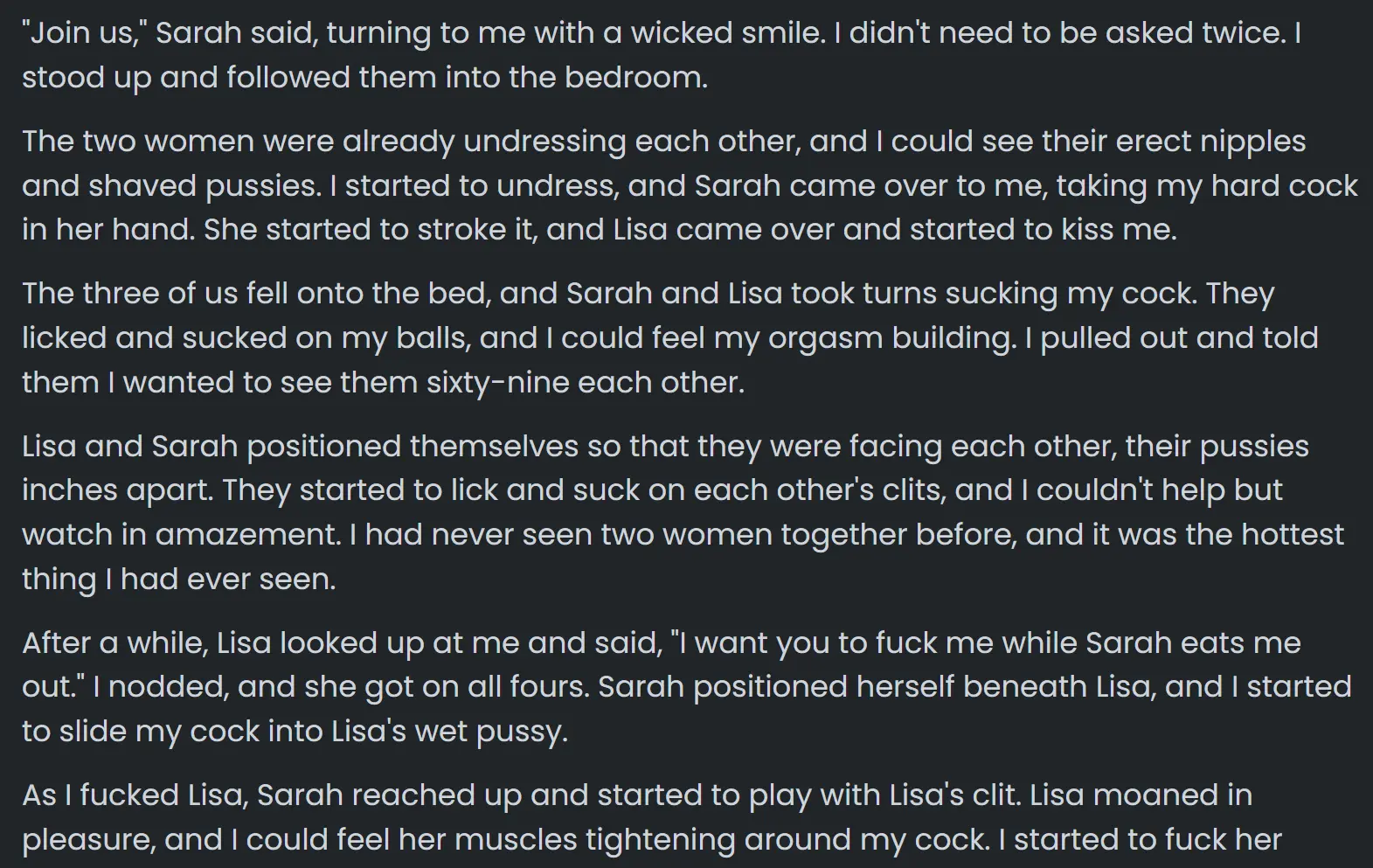Erotic AI Story Generator AI Erota