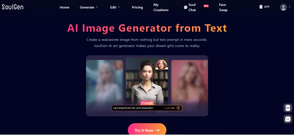 Top 10 Free Undressing AI Tools Soulgen AI