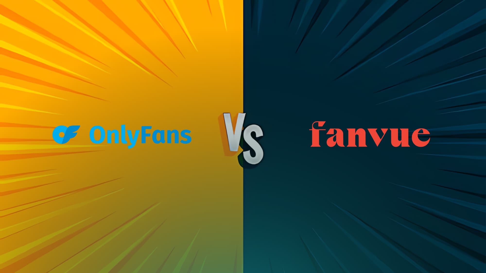 OnlyFans Vs. Fanvue: The Rise of AI Influencers and How You Can Benefit from It OnlyFans Vs. Fanvue