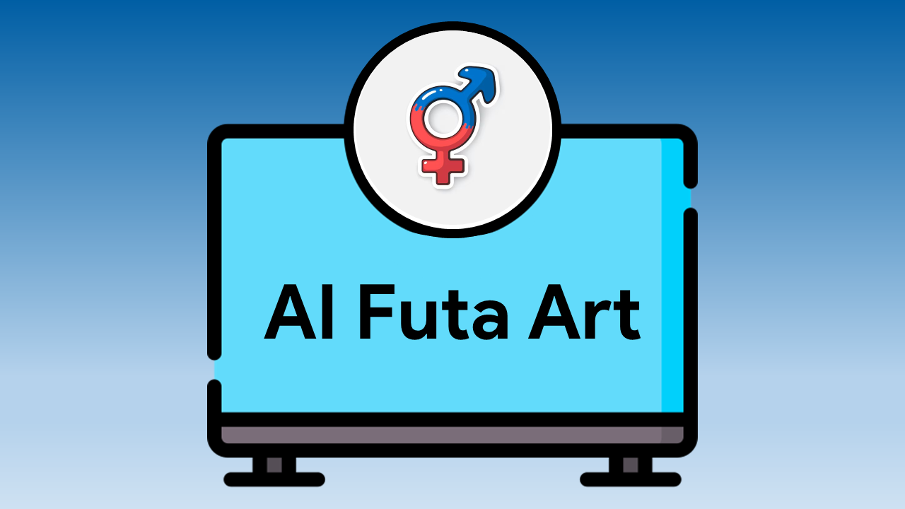 AI Generated Futa AI Generated Futa