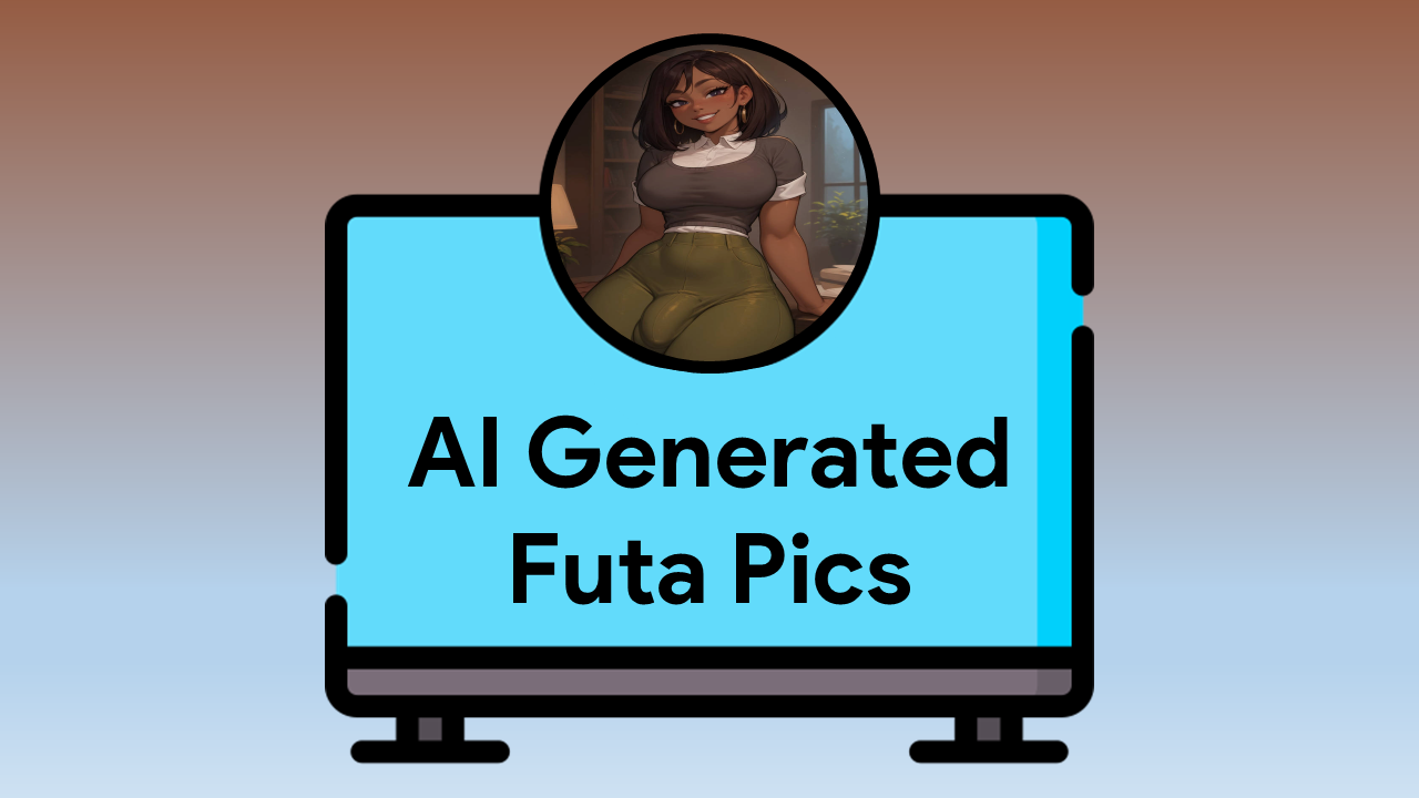 AI Generated Futa