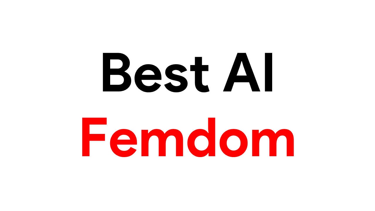 AI Femdom