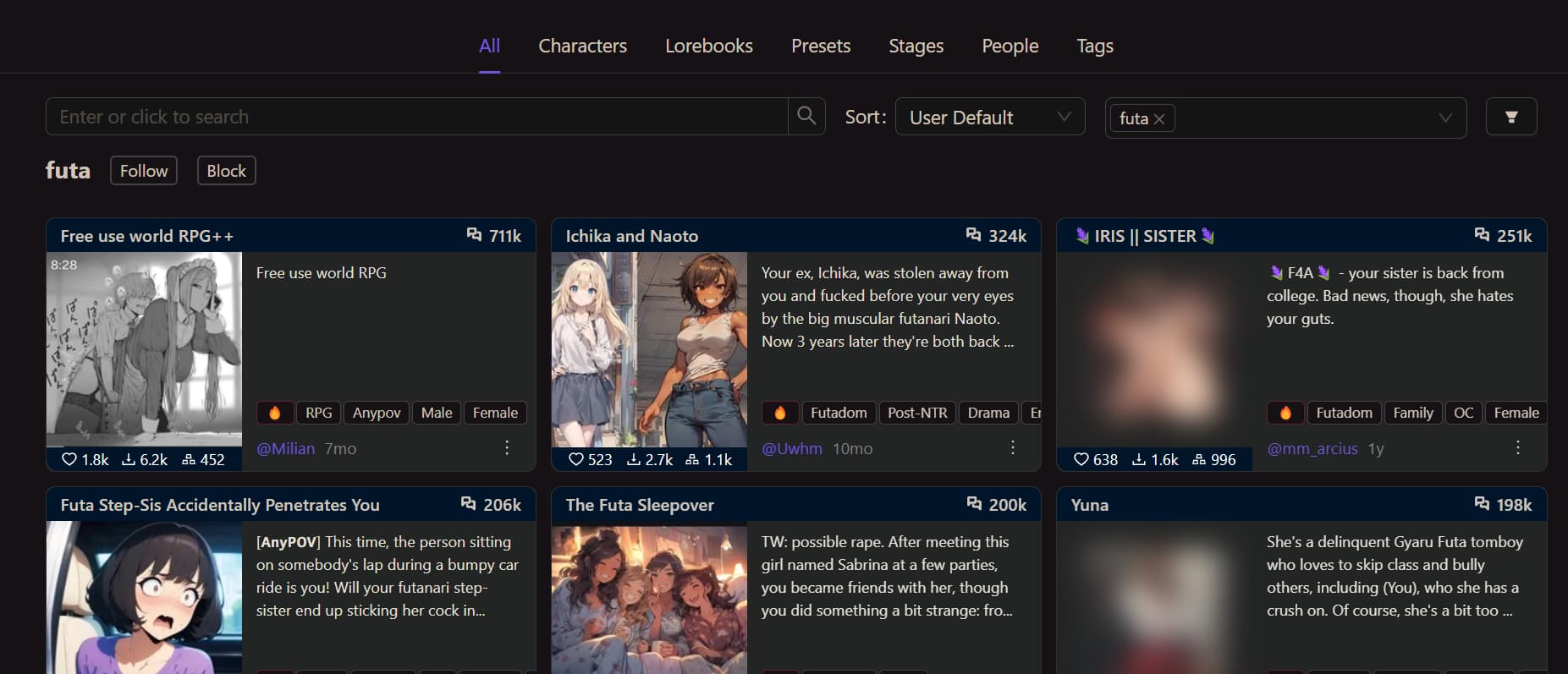 Venus Futa AI Chat Venus Futa AI Chat