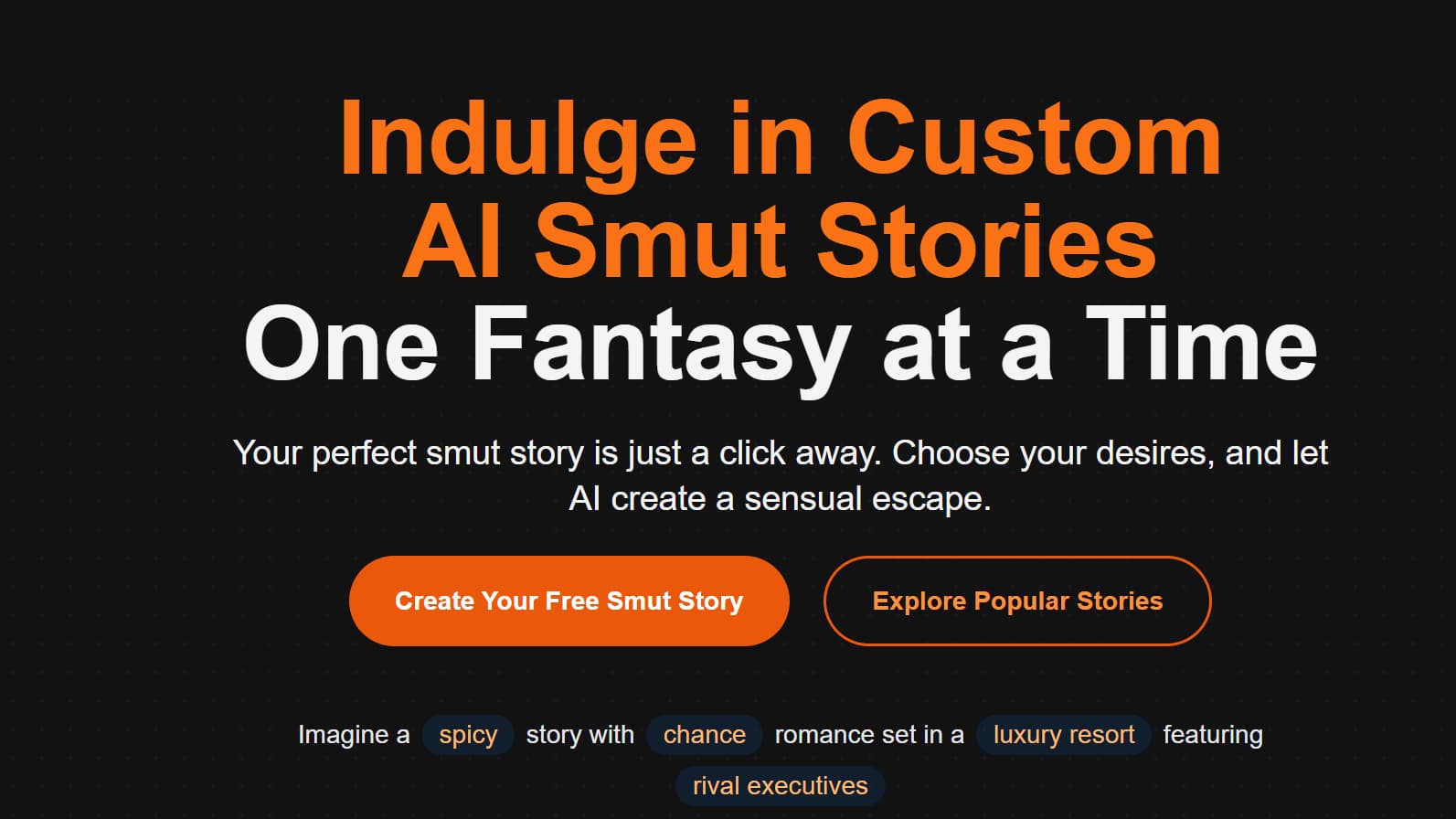 Smutfinder Smut AI Smutfinder Smut AI