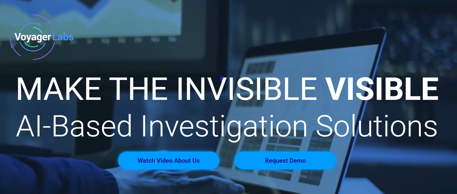 AI Private Investigator By VoyagerLabs AI Private Investigator By VoyagerLabs