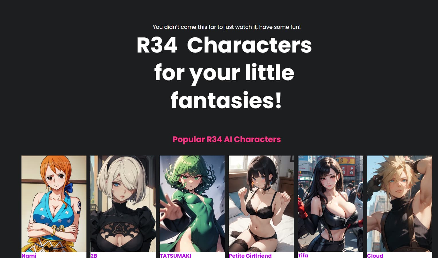 AI R34 By R34Chat AI AI R34 By R34Chat AI