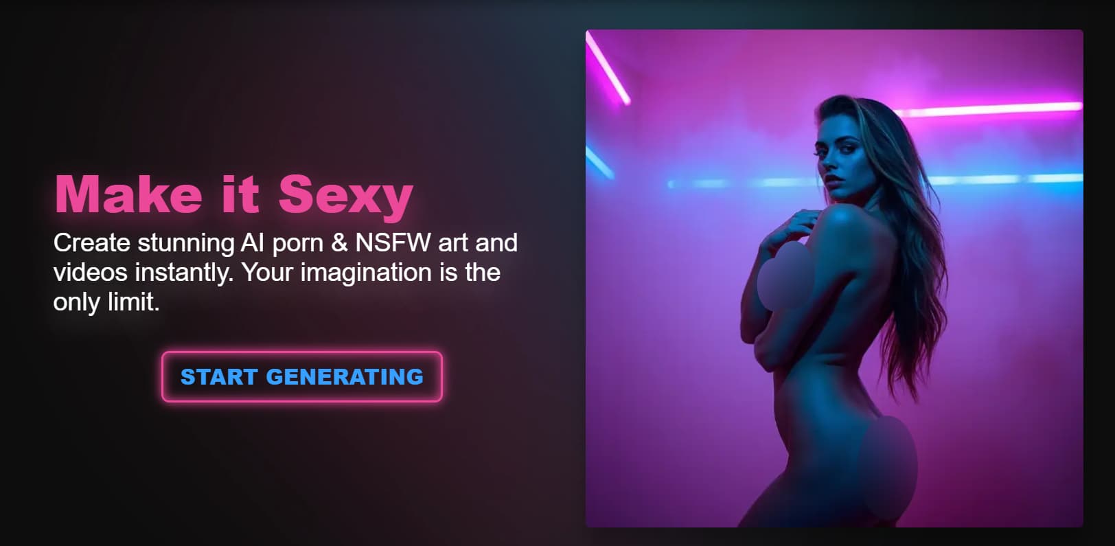 AI Sex GIF By SexyAI.com