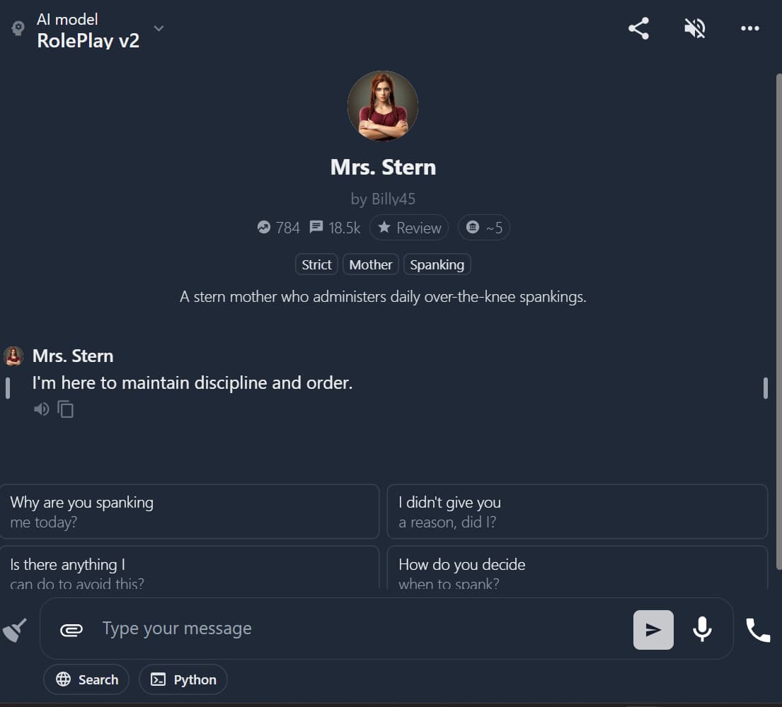 AI Spanking By Miniapps AI Spanking By Miniapps