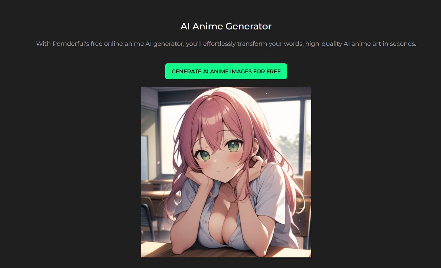 Anime AI Porn By Pornderful Anime AI Porn By Pornderful