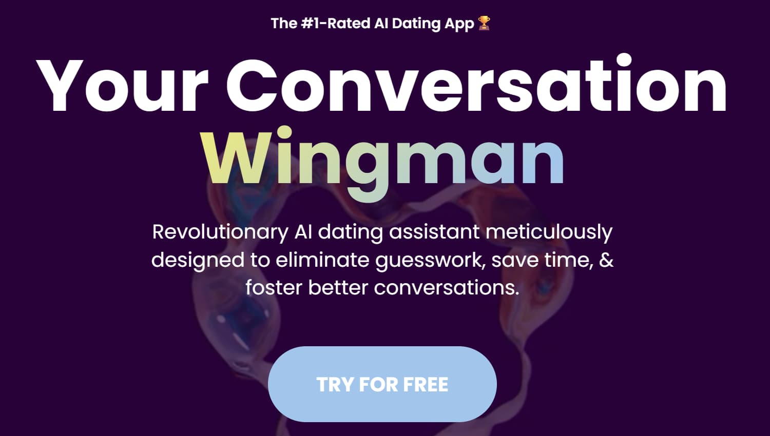 Flirt AI By Wingggs Flirt AI By Wingggs