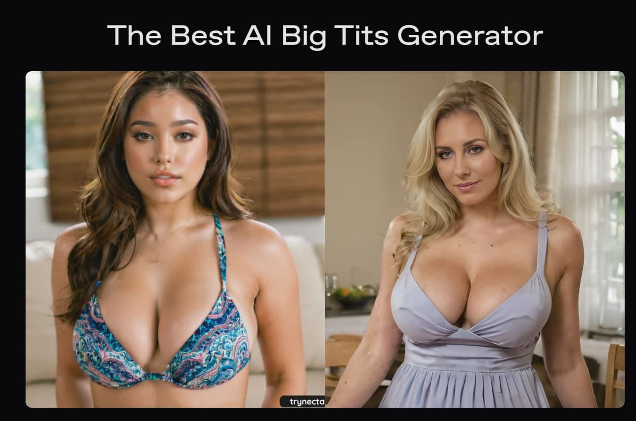 Huge Tits AI By Nectar,AI Huge Tits AI By Nectar,AI