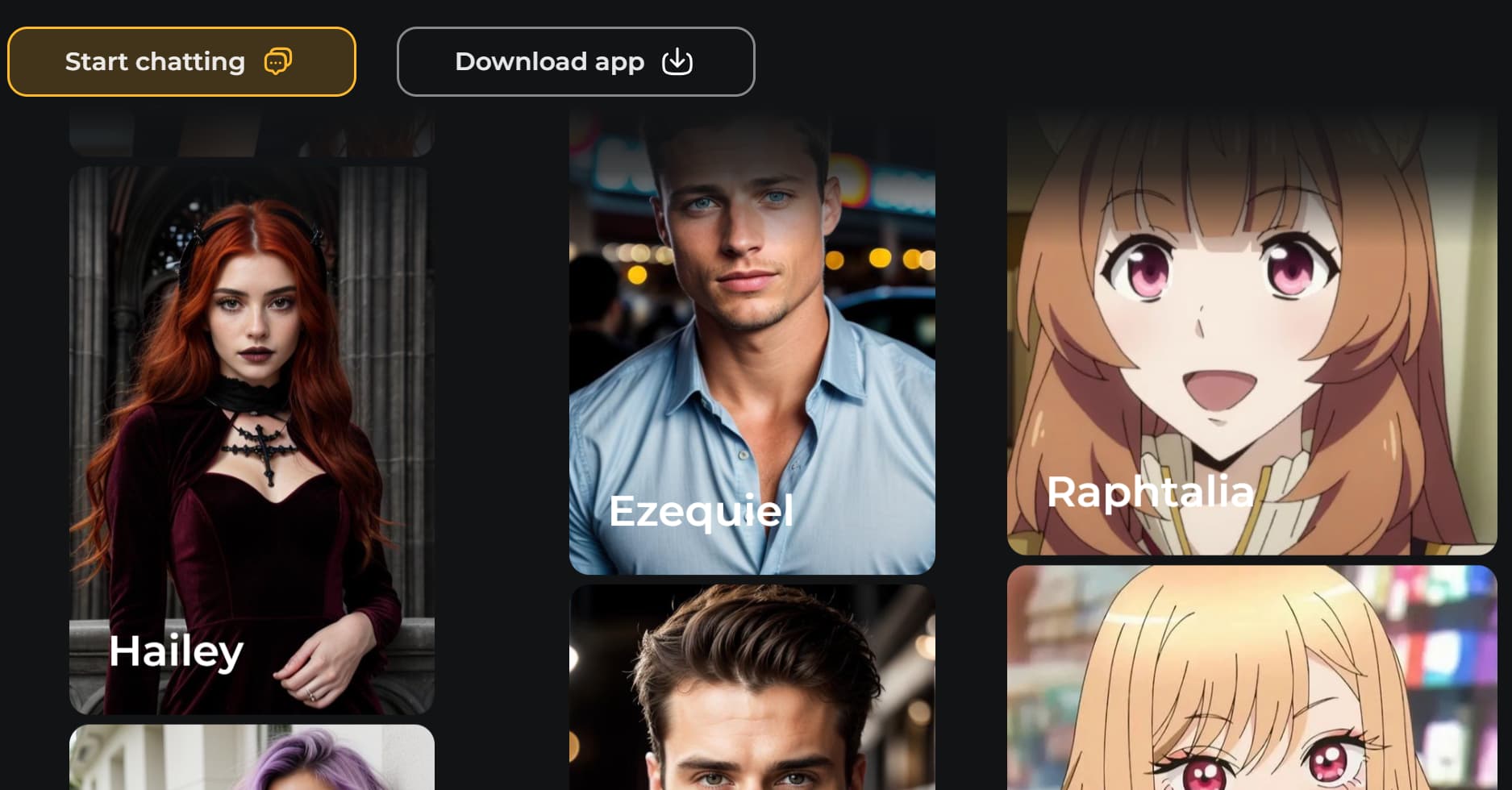 Romantic Seduce AI Romantic Seduce AI