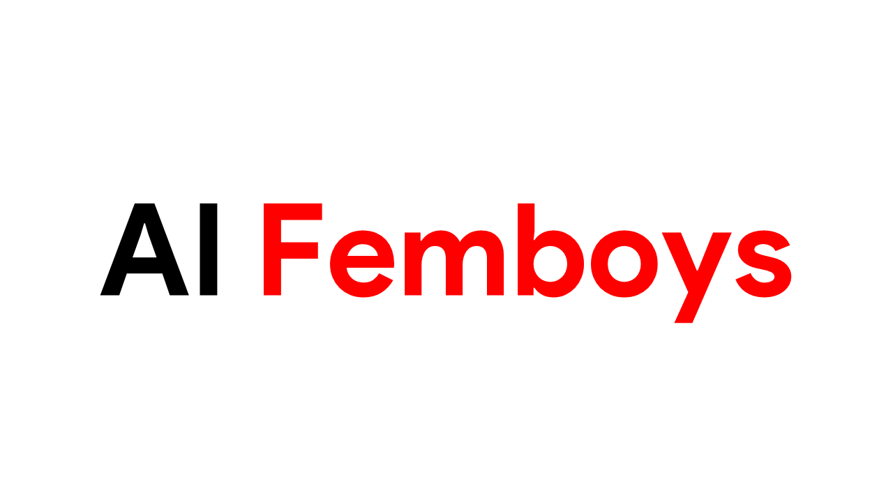 ai femboy