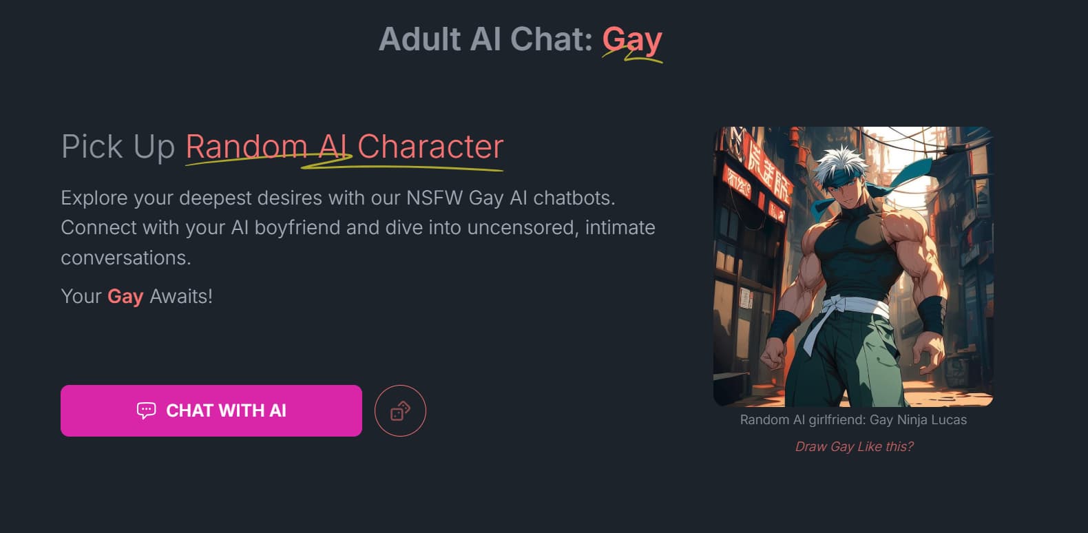 aicupid gay ai aicupid gay ai