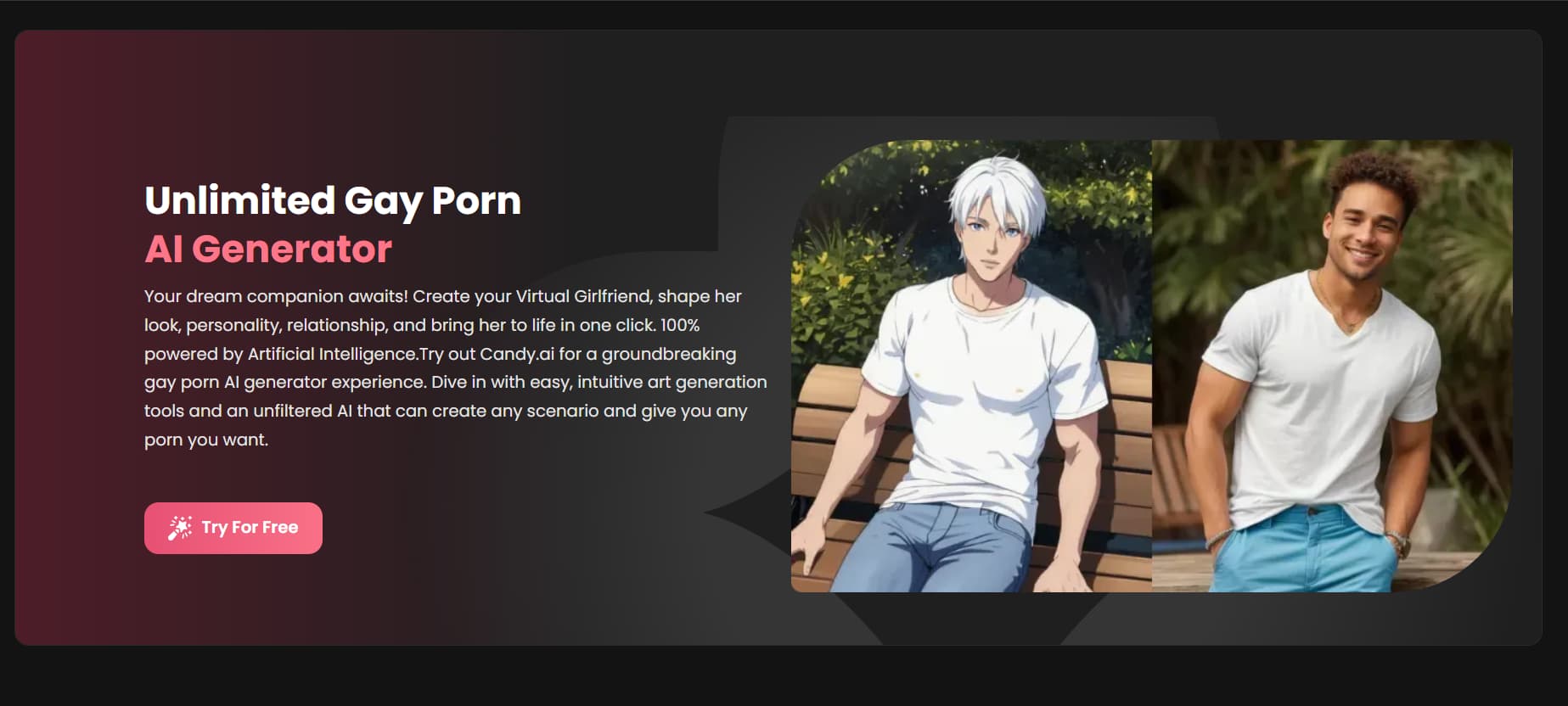 candy gay ai candy gay ai