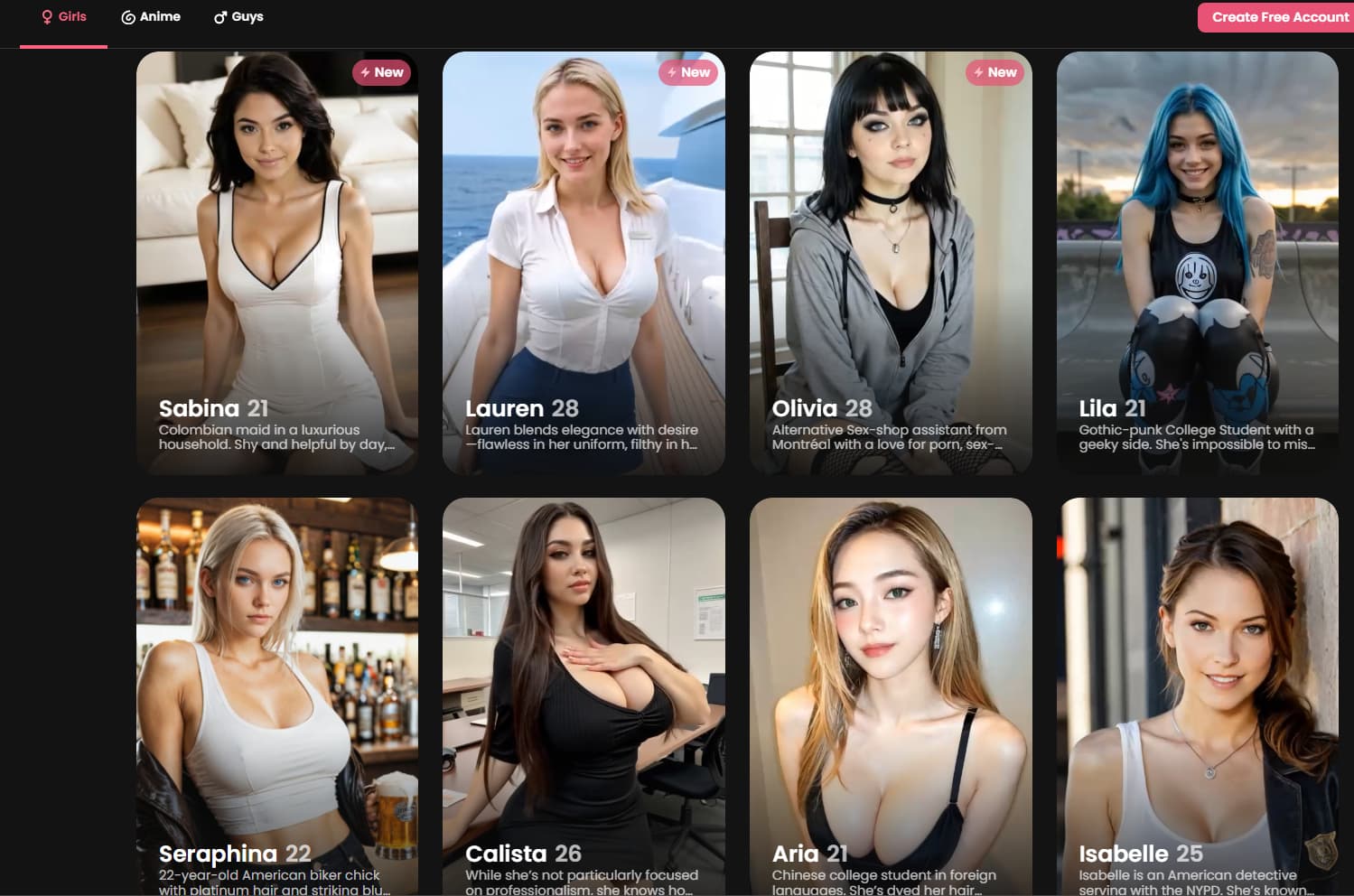 candy seduced ai candy seduced ai