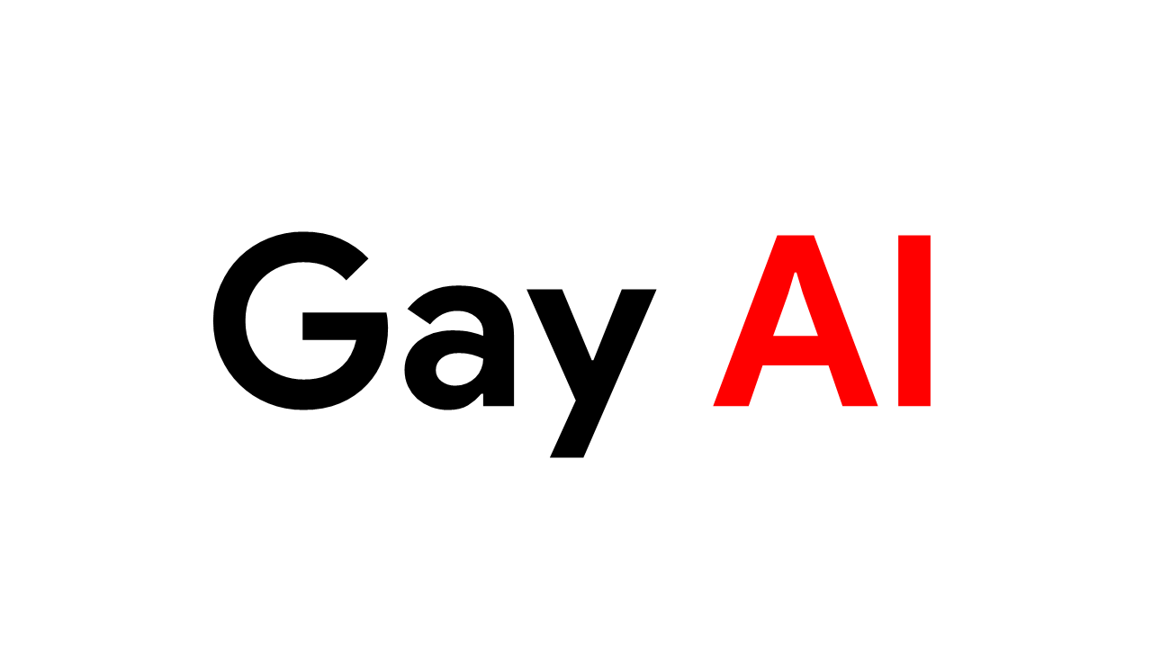 gay ai