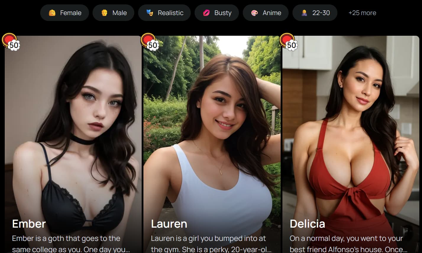 luvr seduced ai luvr seduced ai