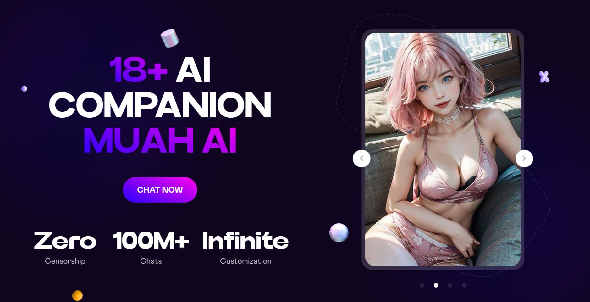 muah seduce ai muah seduce ai