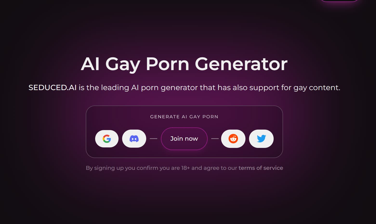 seduced ai gay seduced ai gay
