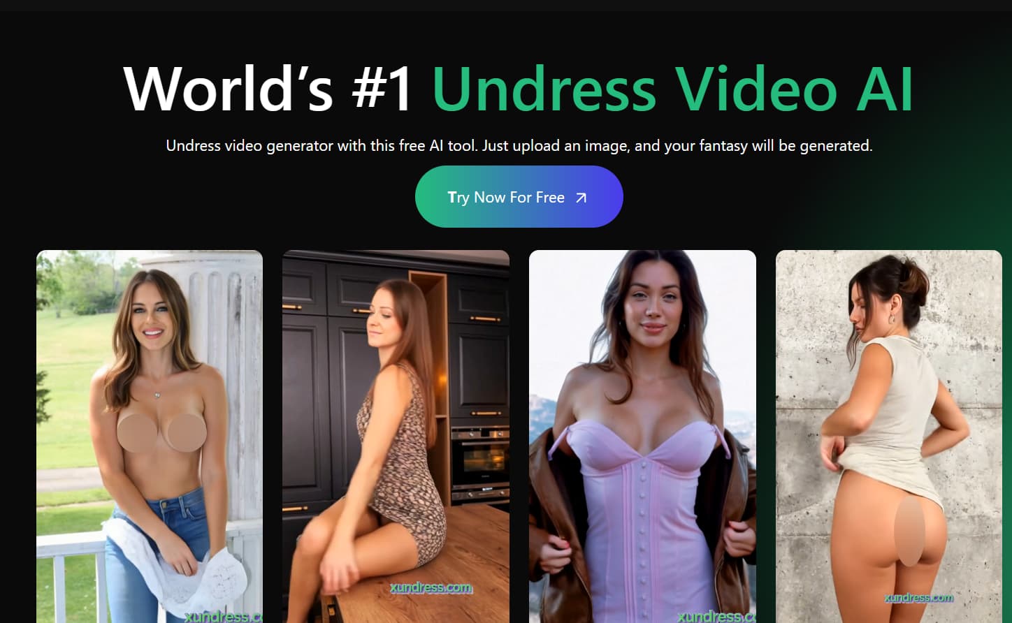 free ai undresser by xundress.com