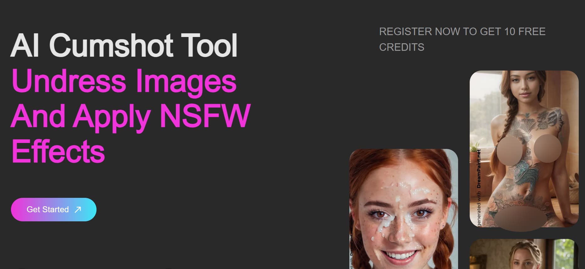 undress ai tools by Dreampaint