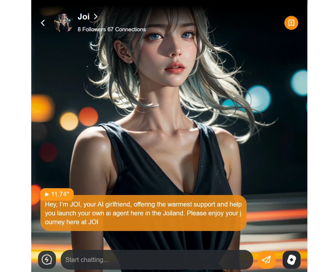 Joi AI (2) Joi AI (2)