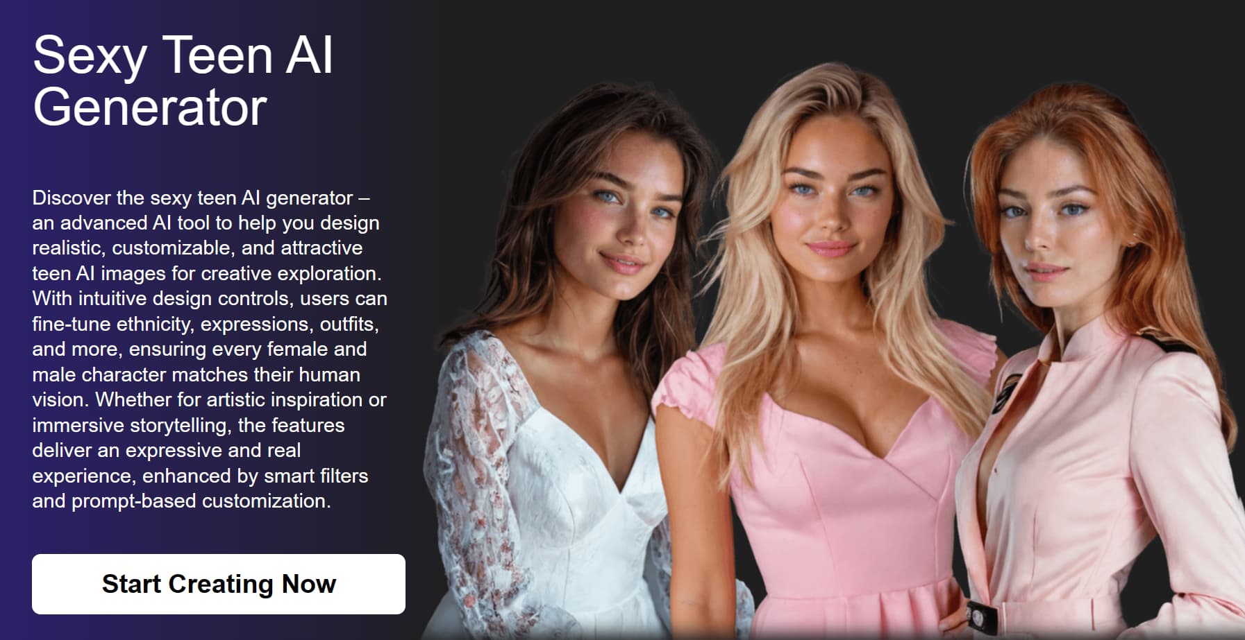 Sexy Teens AI (3)