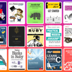 Free Programming Books PDF For Beginners, Intermediate and Advanced Developers