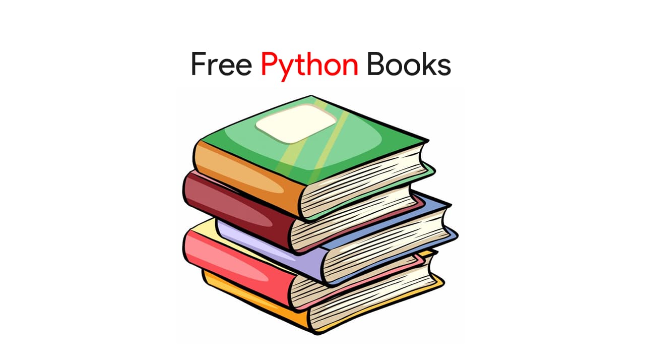 Free Python Books